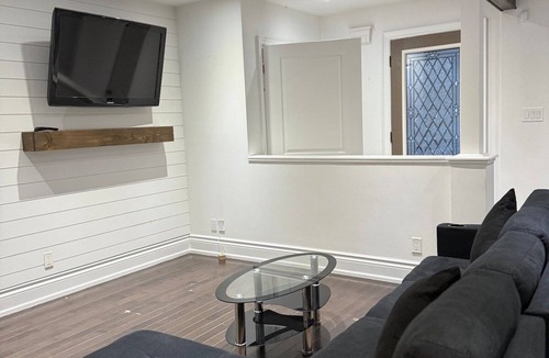 The Queensway House | Best of Downtown Toronto
