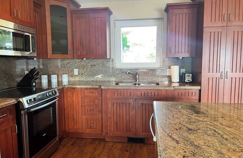 Sicamous Condo | Best views in all of Sicamous!