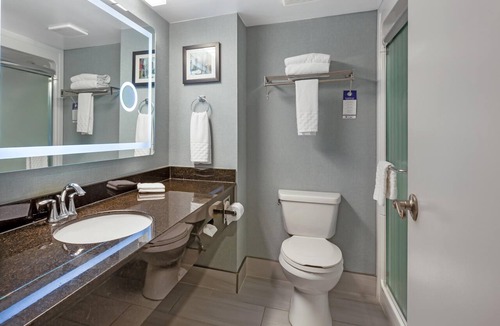 Cannifton Hotel | Best Western Belleville