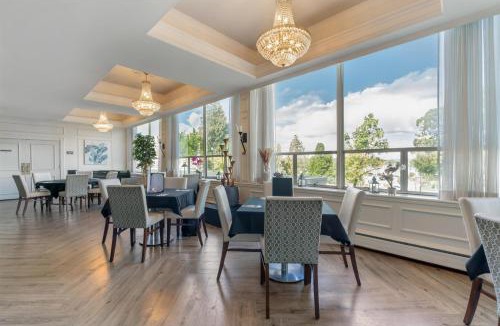 Regional District of Nanaimo Hotel | Best Western Dorchester Hotel