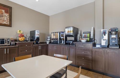 Estevan Hotel | Best Western Estevan Inn & Suites