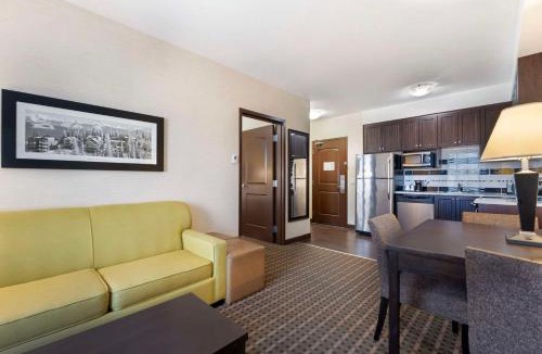 Vernon Hotel | Best Western Pacific Inn