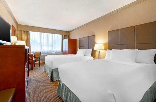 Port Alberni Hotel | Best Western Plus Barclay Hotel