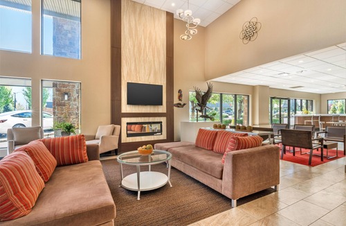 Burnaby Hotel | Best Western Plus Burnaby Hotel