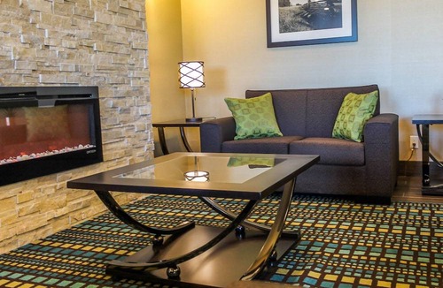 Moosomin Hotel | Best Western Plus Moosomin Hotel