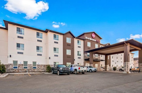 Moosomin Hotel | Best Western Plus Moosomin Hotel
