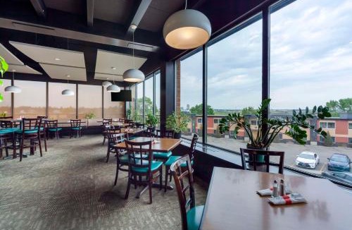 North Central Edmonton Hotel | Best Western PLUS City Centre Inn