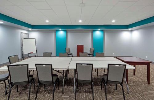North Central Edmonton Hotel | Best Western PLUS City Centre Inn
