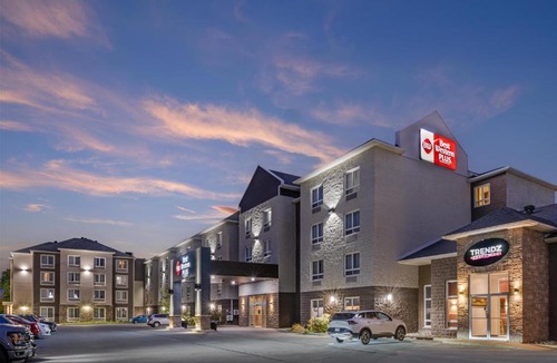 Dartmouth Hotel | Best Western Plus Dartmouth Hotel & Suites