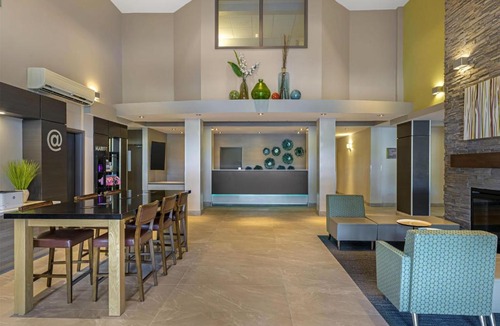 Dartmouth Hotel | Best Western Plus Dartmouth Hotel & Suites