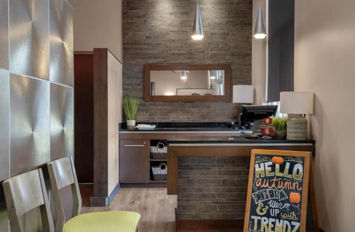 Dartmouth Hotel | Best Western Plus Dartmouth Hotel & Suites
