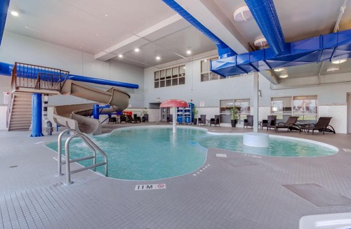 Regina Hotel | Best Western Plus Eastgate Inn & Suites
