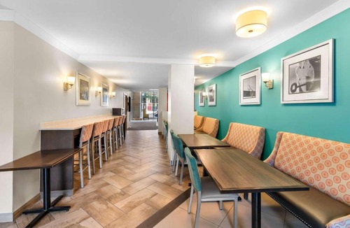 Quartier des Spectacles Hotel | Best Western Plus Hotel Montreal