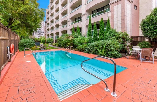 Inner Harbour Hotel | Best Western PLUS Inner Harbour Hotel