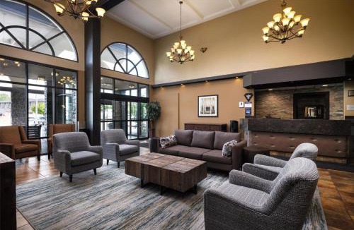 Kamloops Hotel | Best Western Plus Kamloops Hotel
