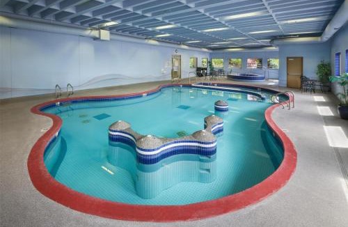 Kamloops Hotel | Best Western Plus Kamloops Hotel
