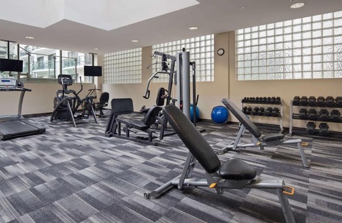 Highland Hotel | Best Western Plus Lamplighter Inn & Conference Centre