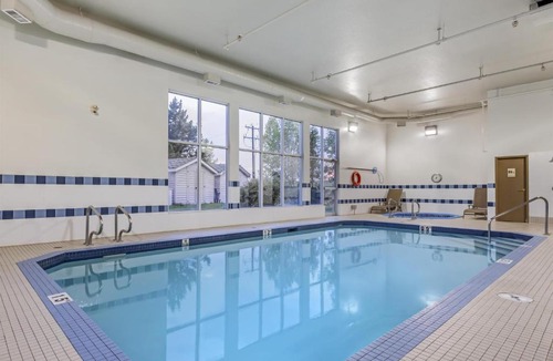 Red Deer Hotel | Best Western Plus Red Deer Inn & Suite