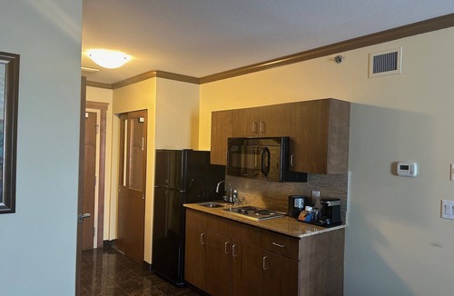 Camrose Hotel | Best Western Plus Rose Country Hotel