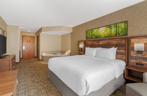 Valemount Hotel | Best Western Plus Valemount Inn & Suites