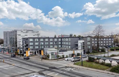 Marpole Hotel | Best Western Plus Vancouver Airport Hotel