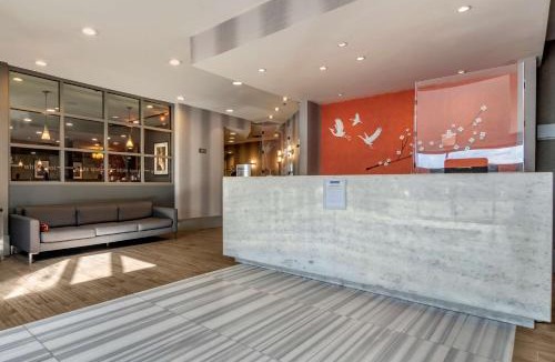 Marpole Hotel | Best Western Plus Vancouver Airport Hotel