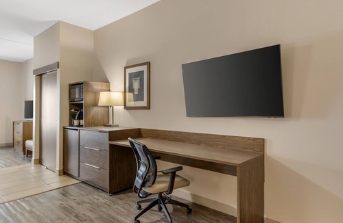 Headingley Hotel | Best Western Plus Winnipeg West
