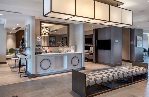 Prince Albert Hotel | Best Western Premier Prince Albert
