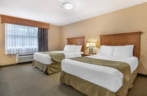 Sicamous Hotel | Best Western Sicamous Inn