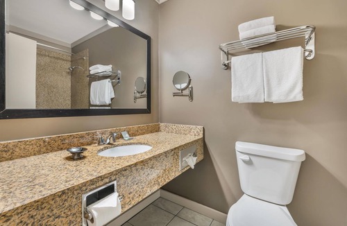 Courtenay Hotel | Best Western The Westerly Hotel