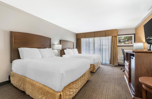 Courtenay Hotel | Best Western The Westerly Hotel