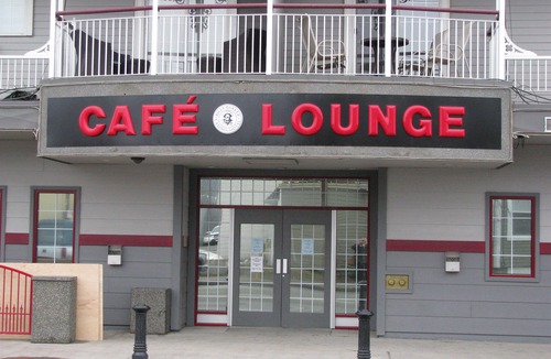 Quesnel Hotel | Billy Barker Casino Hotel