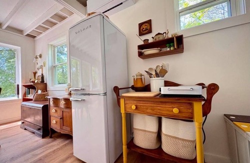 Kearney Cabin | Birchcliff Retreats - Birchside Cabin -A-