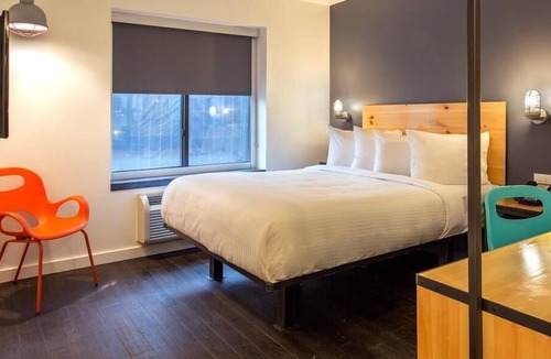 Bushwick Hotel | Bklyn House