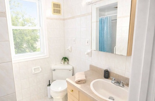 Walkerville House | Black Door Bungalow