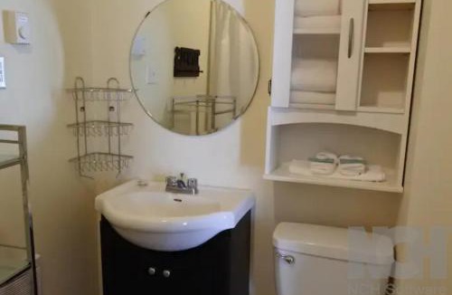 Prince Rupert Hotel | Black Rooster Guesthouse