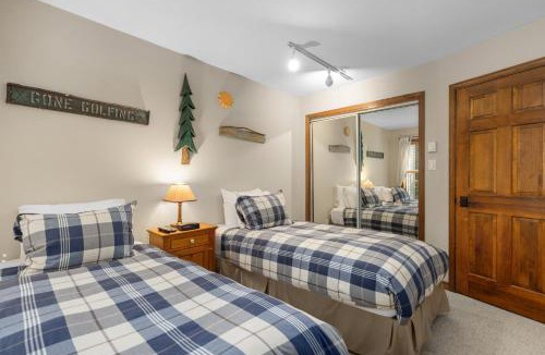 Blackcomb Apartment | Blackcomb Greens by Whistler Premier