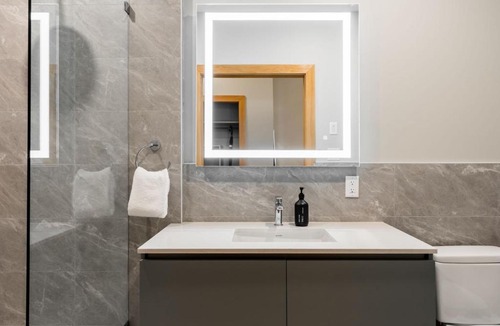 Gastown Apartment | Block House