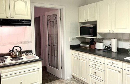 Tappen Cottage | BLUbird Cottage