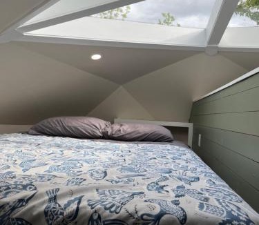 South Harbour Hotel | Blue Bayou Dome Village