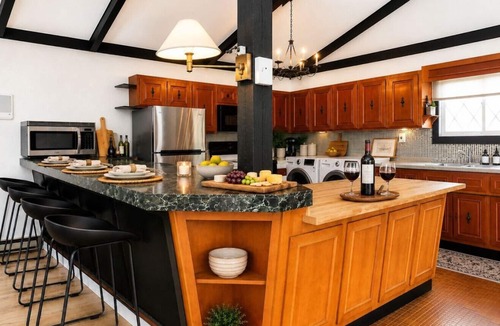 The Blue Mountains House | Blue Mountain Chalet