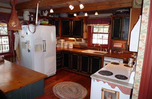 Eugenia House | Blue Mountain Country Estate