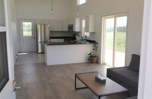 West Covehead Ski Chalet | Blue Water Cottage