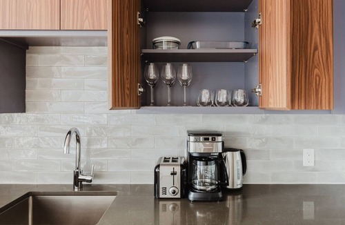 Clinton Hill Apartment | Blueground | Clinton Hill, gym & AC, nr park