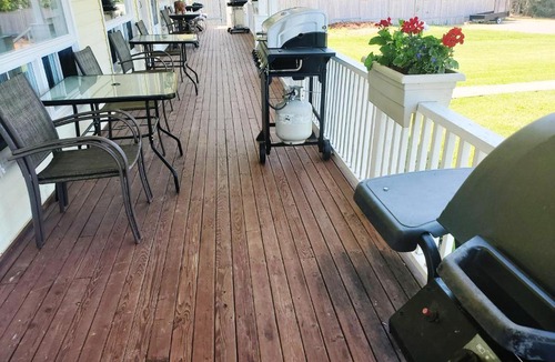 Cavendish Hotel | Boardwalk Motel