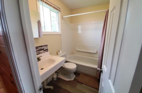 Cavendish Hotel | Boardwalk Motel