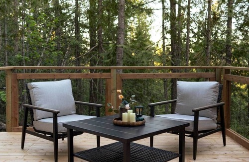 Magna bay Cabin | Bodhi at Namastay Glamping Retreat