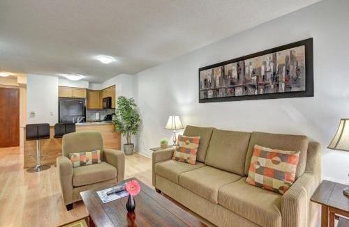 Downtown Mississauga Hotel | Bombay Suites Mississauga
