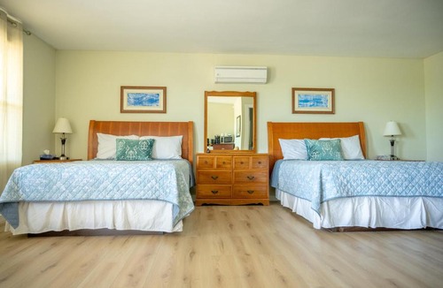 Saint-Joseph-de-Kent Hotel | Bouctouche Bay Inn