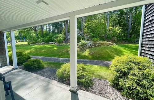 Ogunquit Condo | Boutique Ogunquit Studio! Walking distance to everything - in/outdoor pools!